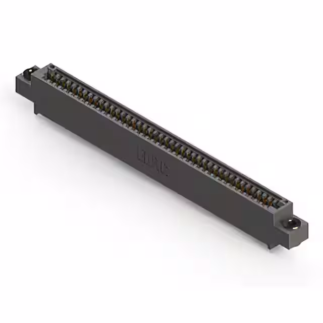 395-084-556-803 EDAC Inc.  Edgeboard Connectors